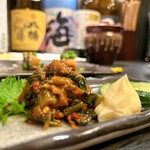 目黒 居酒屋 銀角 - 