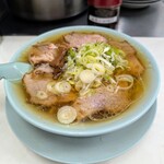 新橋ニューともちん