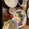 ガスト 草加松江店