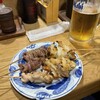 焼き鳥中森