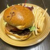 Wagyu Burger - 