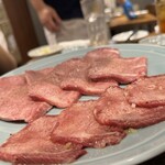 炭火焼肉ホルモンさわいし - 