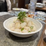 炭火焼肉ホルモンさわいし - 