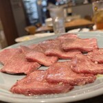 炭火焼肉ホルモンさわいし - 