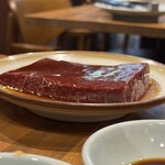 炭火焼肉ホルモンさわいし - 