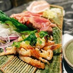 趣膳 創志奏愛 - 