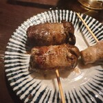 ミヤザキ商店 はなれ - 