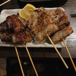 ミヤザキ商店 はなれ - 