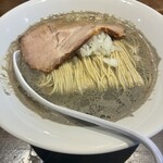 麺や剛 - 