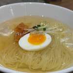 炭火焼肉ホルモンさわいし - 