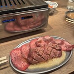 にんにく焼肉 チャッカ - 