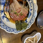 蒸蒸酒場 カイフォルニア - 