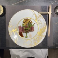 渋谷 鉄板焼き 凛 - 