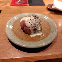 焼鳥  吉祥 - 
