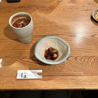 自家製粉石臼挽きうどん 青空blue 本店 - 