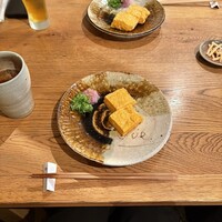 自家製粉石臼挽きうどん 青空blue 本店 - 