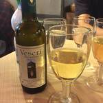 La Cantina dei mille - 