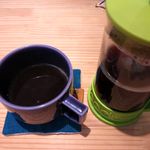 風味絶佳 - ブルンディ・ニャングゥエ