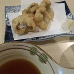 勝太鼓 - はも天婦羅