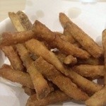 勝太鼓 - ポテトフライ