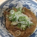 勝太鼓 - どて煮