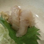 勝太鼓 - ひらめ造り