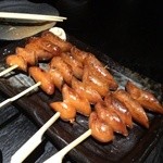 馳走庵 - チョリソー