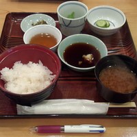 天ぷら 逢坂 - 