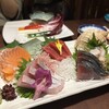北海道料理 海鮮と日本酒居酒屋 羽根川 日本橋