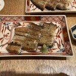 鰻ひつまぶし備長 - 