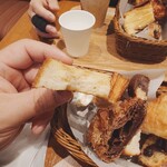 ハートブレッドアンティーク - 色々あります