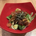 鰻ひつまぶし備長 - 