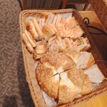 ハートブレッドアンティーク - 