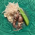 SUSHI BANYA KAI 品川店 - 