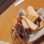 ハートブレッドアンティーク - 