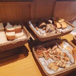 ハートブレッドアンティーク - 