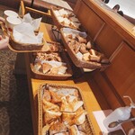 ハートブレッドアンティーク - 