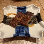 鰻ひつまぶし備長 - 