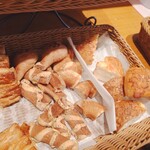 ハートブレッドアンティーク - 