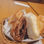 ハートブレッドアンティーク - 楽しめます