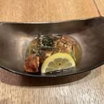 鰻ひつまぶし備長 - 