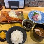 まるは食堂 - 