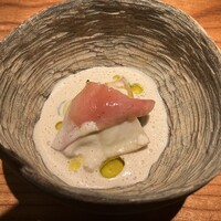 トムクリオーザ - 