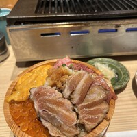 焼うお いし川 - 