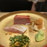焼うお いし川 - 