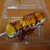石谷もちや - 料理写真:みたらし団子