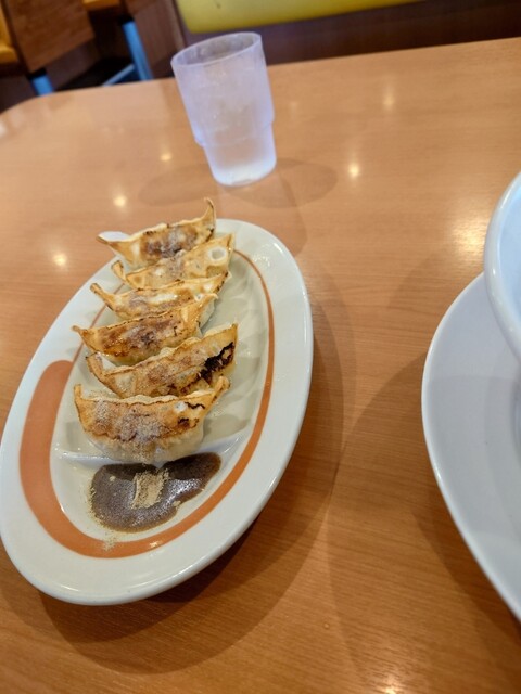 幸楽苑 白河店 - 新白河（ラーメン）の写真