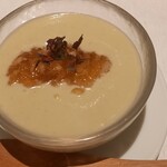 ブラッスリー レ ザンジュ - 