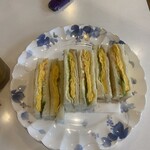 喫茶　来夢来人 - 