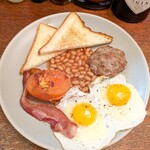 ブレックファスト クラブ - 